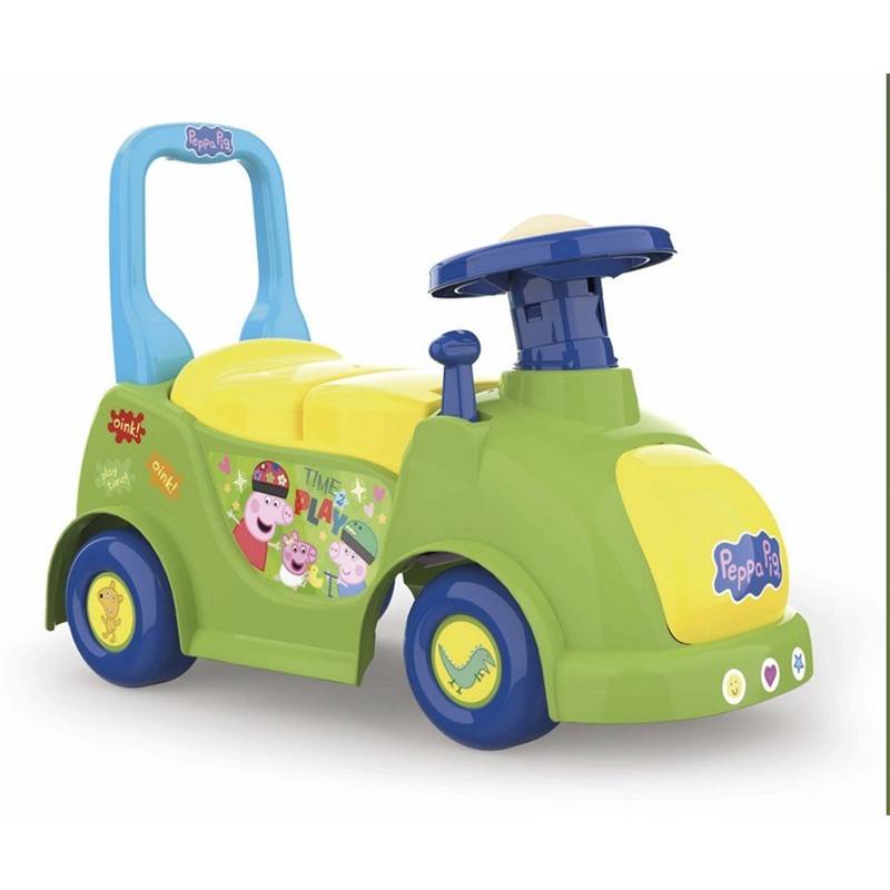 Peppa Pig Correpasillos infantil