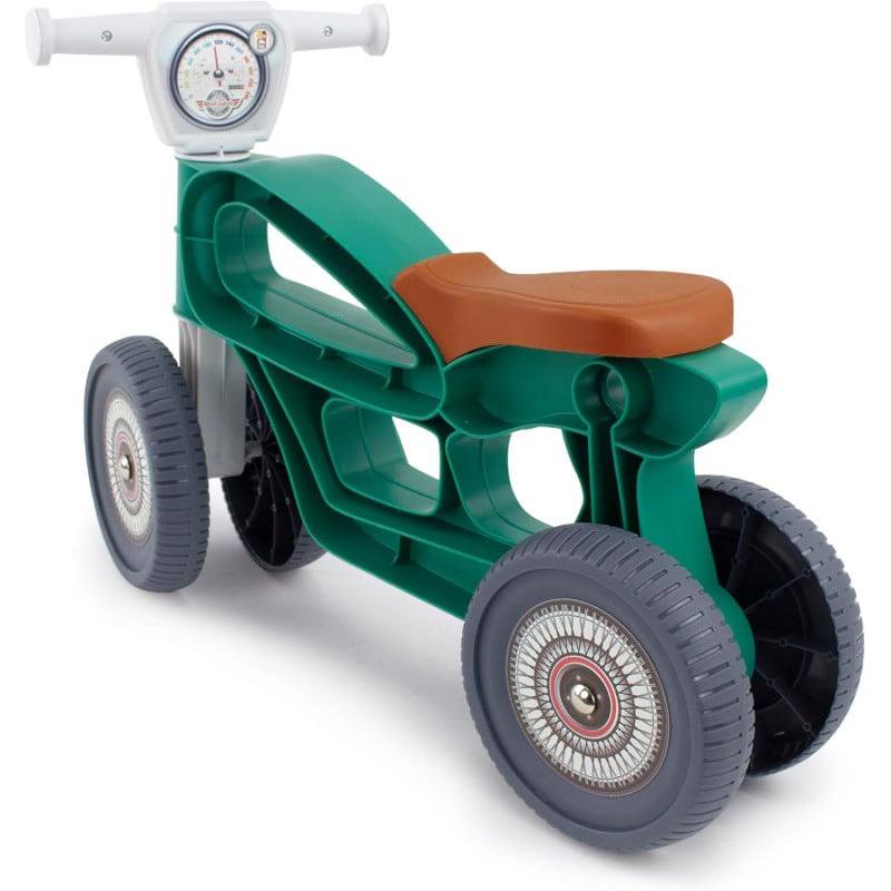 Correpasillos Mini Moto Custom Vintage - Imatge 1