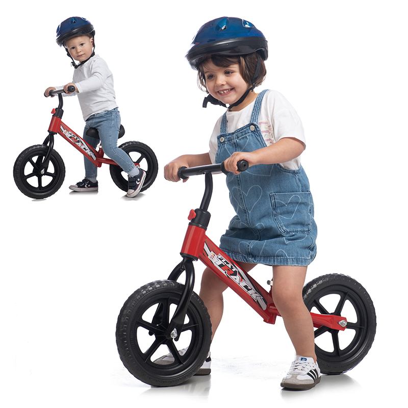 Bicicleta Balance Bike Flat Track - Imagen 1