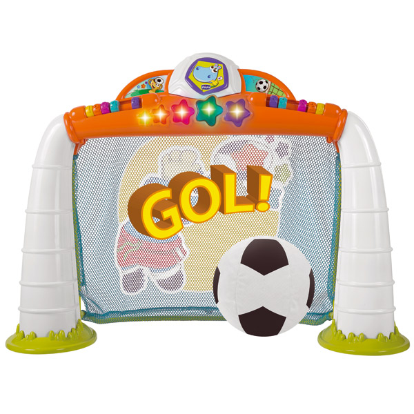 Porteria Goal League Infantil - Imatge 1