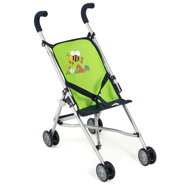 Cadireta Infantil Mini-Buggy Verda - Imatge 1