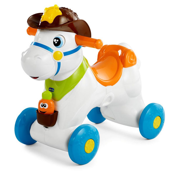 Chicco Baby Rodeo - Imagem 1