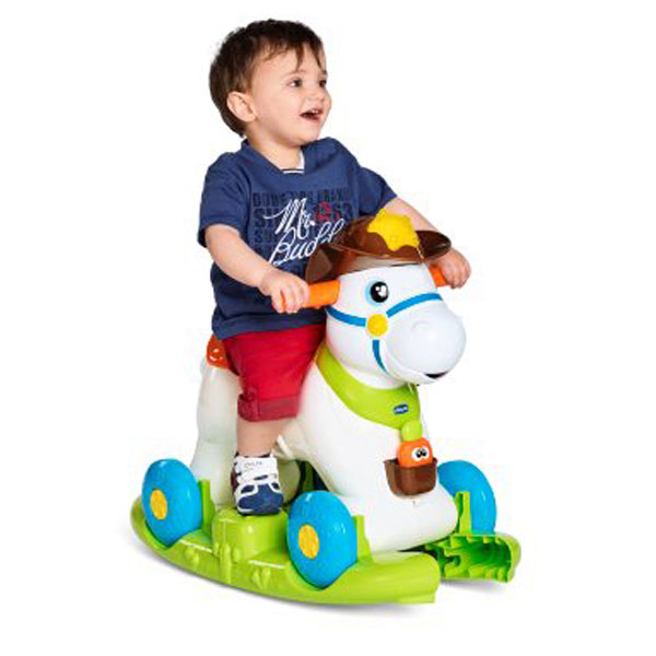 Chicco Baby Rodeo - Imagem 1