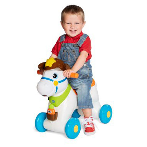 Chicco Baby Rodeo - Imagem 2