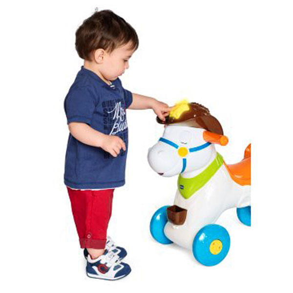 Chicco Baby Rodeo - Imagem 4
