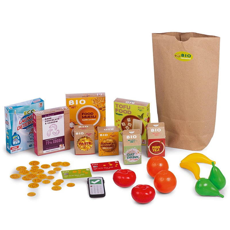 Supermercado Bio - Imagen 1