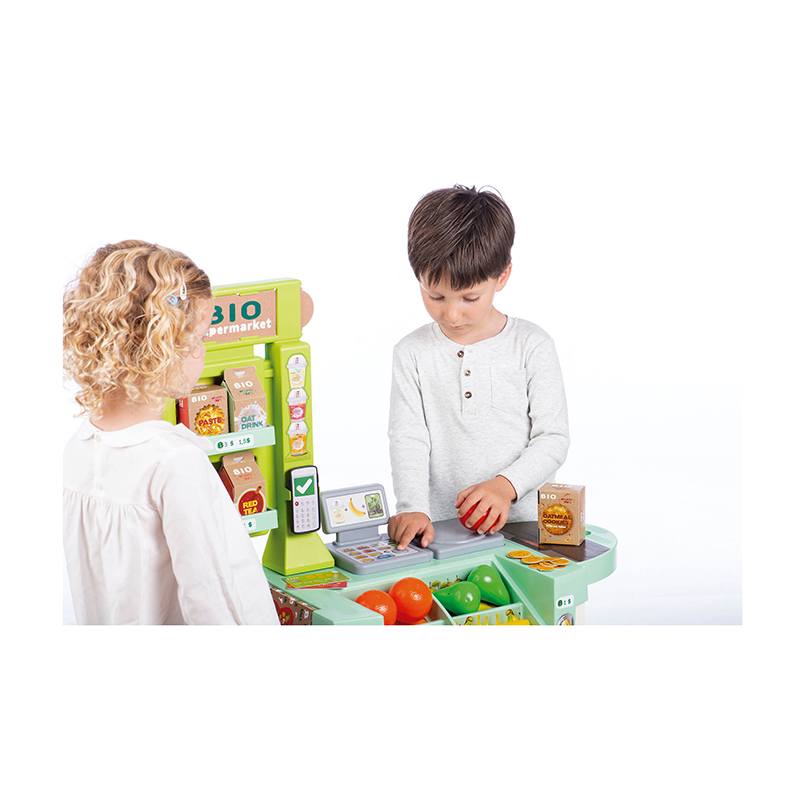 Supermercado Bio - Imagen 2