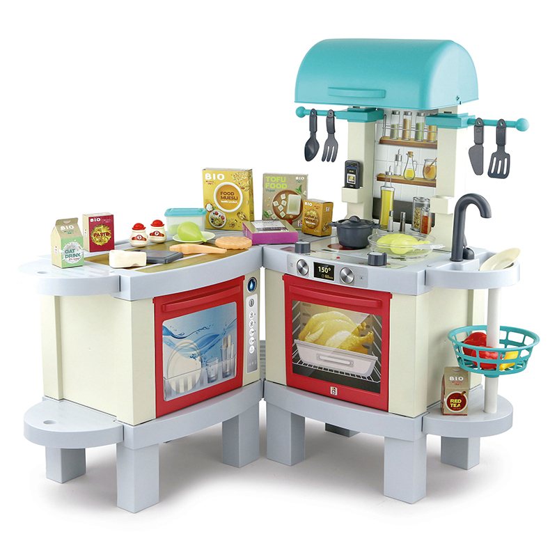 Cocina Kitchen Plus