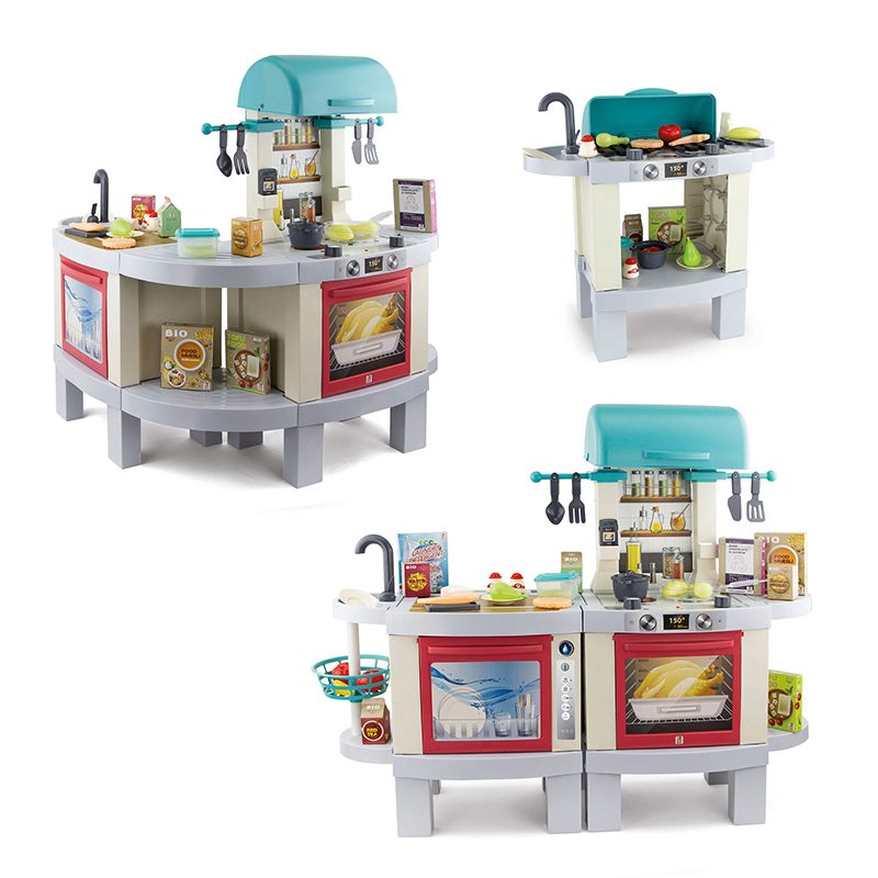 Cocina Kitchen Plus - Imagen 1