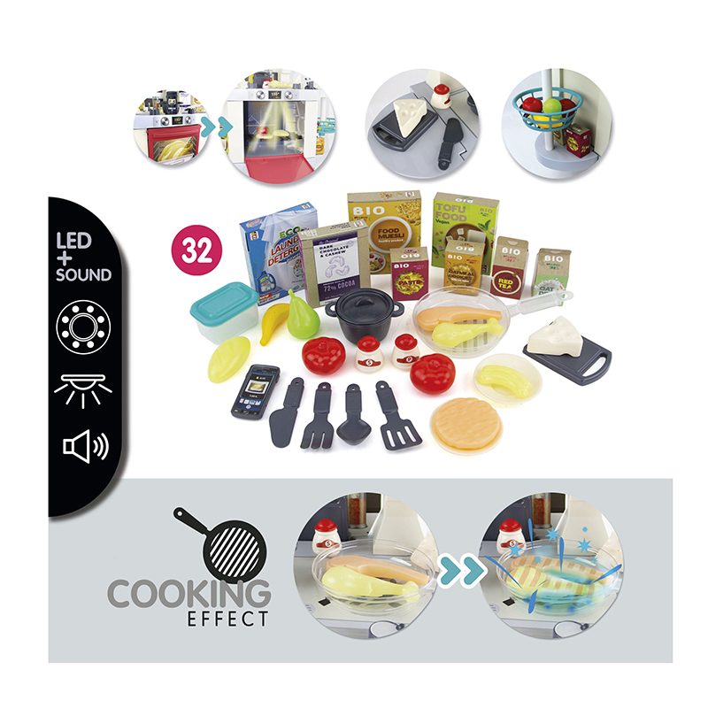 Cocina Kitchen Plus - Imagen 2