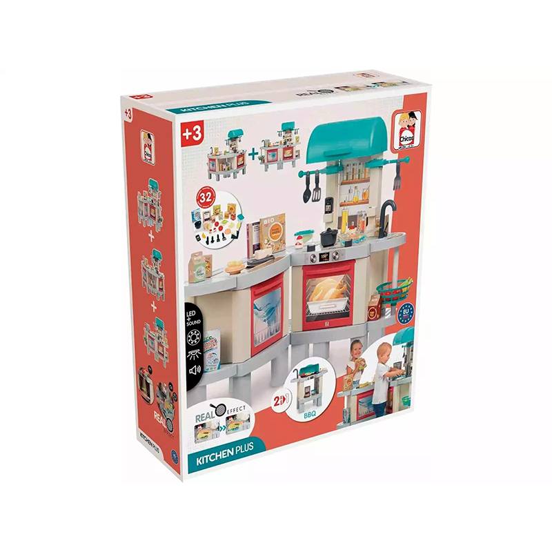 Cocina Kitchen Plus - Imagen 4