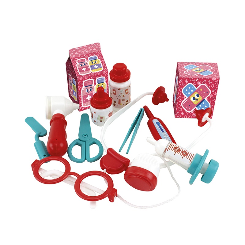 Maletín Médico Play And Go - Imagen 1