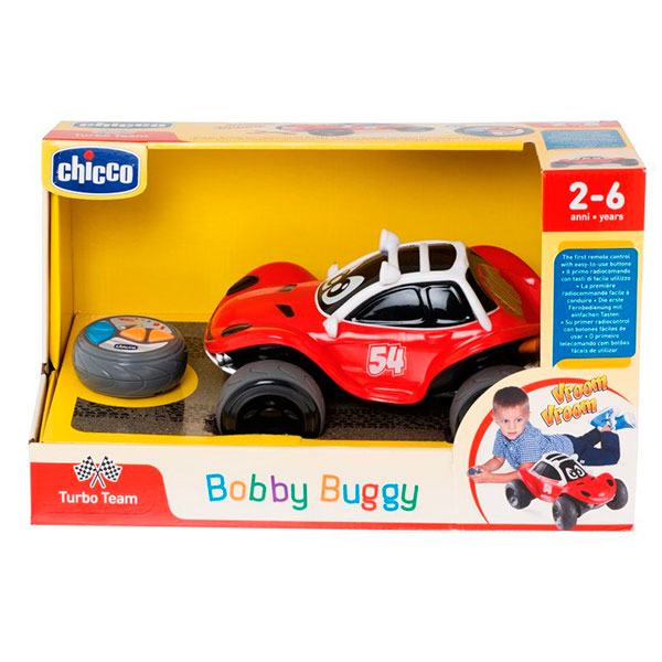 Bobby Buggy R/C - Imagen 1