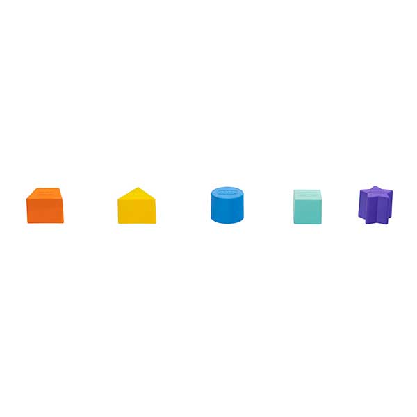 Cubos Apilables 2 en 1 Infantiles - Imatge 7