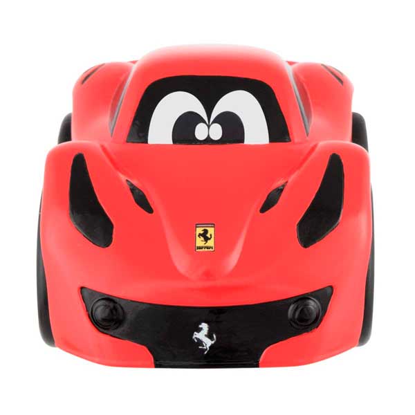 Coche Chicco Mini Turbo Touch Ferrari - Imatge 2
