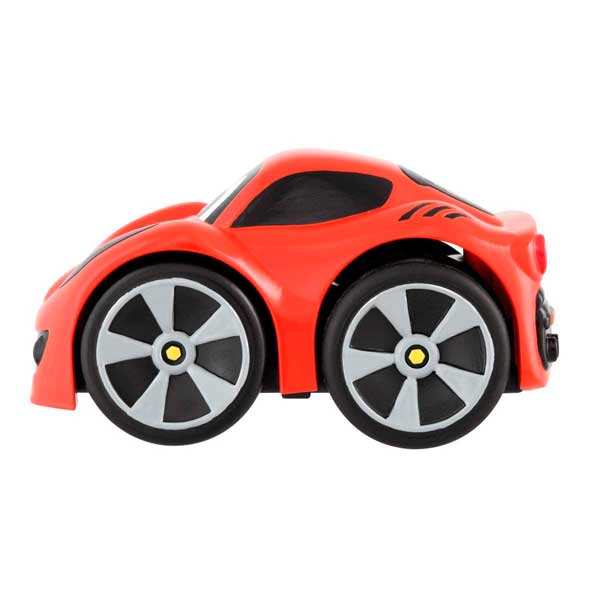 Coche Chicco Mini Turbo Touch Ferrari - Imagen 4