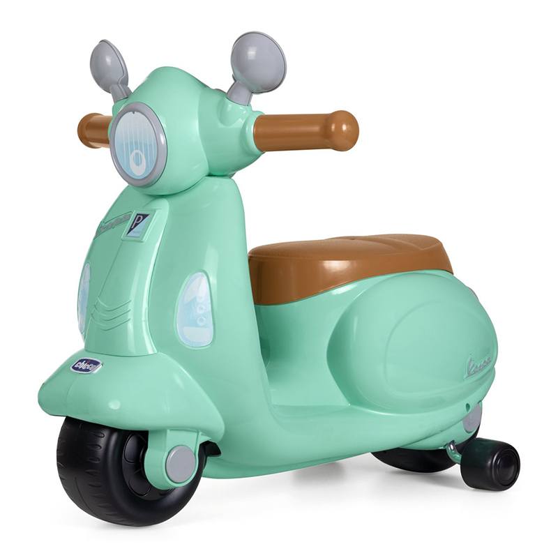 Correpasillos Mi Primera Vespa Primavera