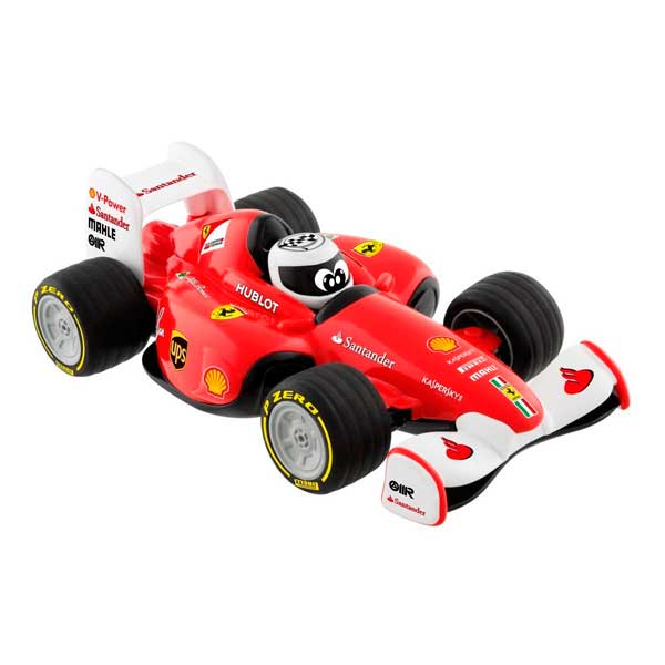 Ferrari F1 Chicco R/C - Imatge 1