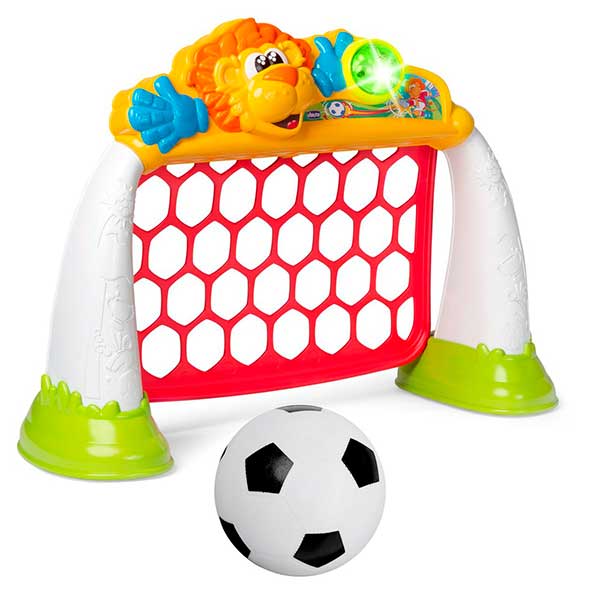 Goal League Pro Goal Chicco - Imagem 1