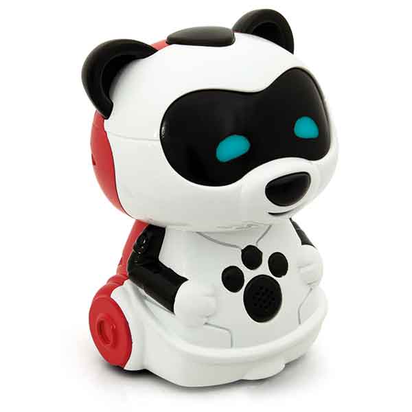 Mascota Pet-Bits Panda Interactivo - Imagen 1