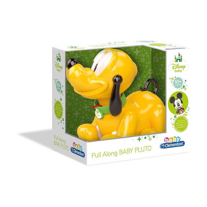 Disney Baby Pluto Arrastre - Imagen 3