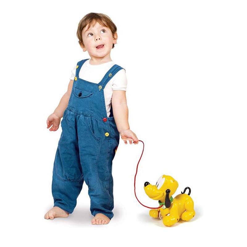 Disney Baby Pluto Arrastre - Imagen 4
