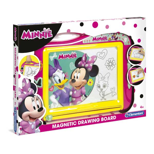 Pizarra Magnética Minnie - Imatge 1