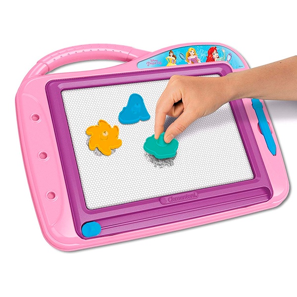 Disney Pizarra Magnética Princess - Imagen 2