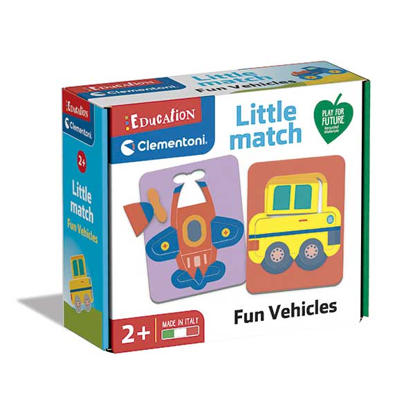 YupiBag 2 Juguetes Educativos Pizarra y Puzzle Números 2-4 Años