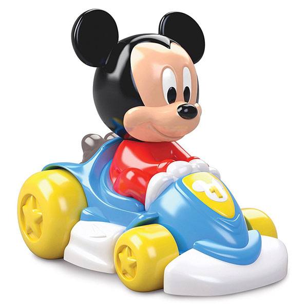 Kart Baby Mickey Mouse R/C - Imatge 1