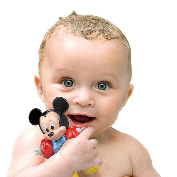 Mickey Mouse Baby Nadador - Imagem 2