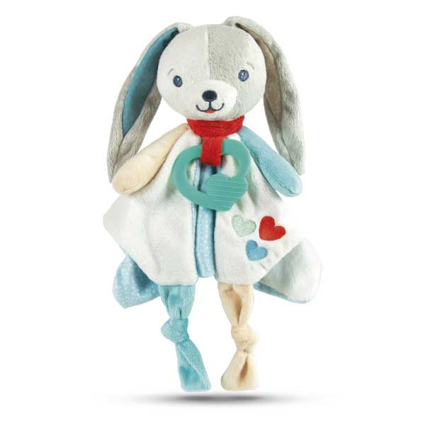 Doudou Infantil Conillet Sweet Bunny - Imatge 1
