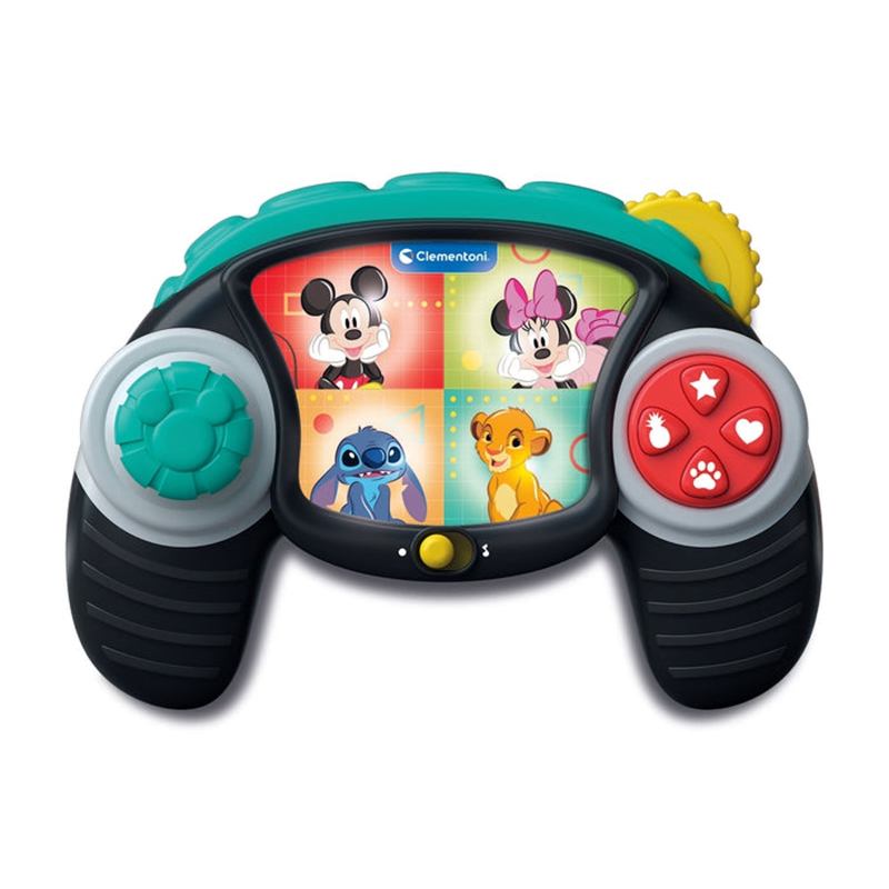 Disney Mando de Juegos