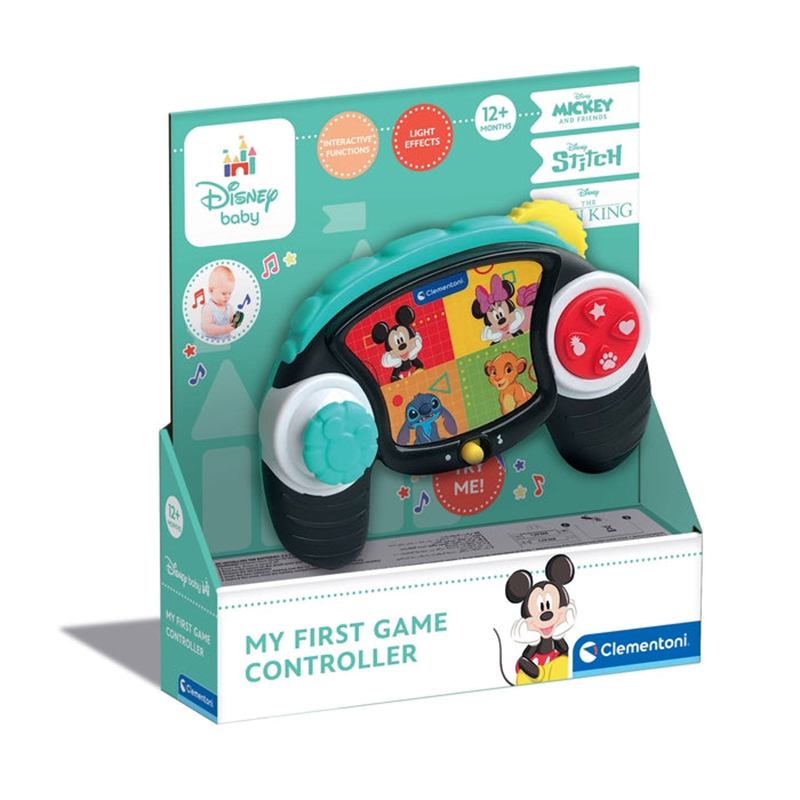 Disney Mando de Juegos - Imagen 1