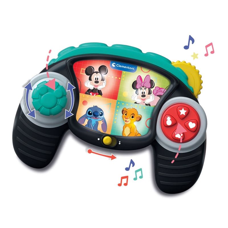 Disney Mando de Juegos - Imagen 3