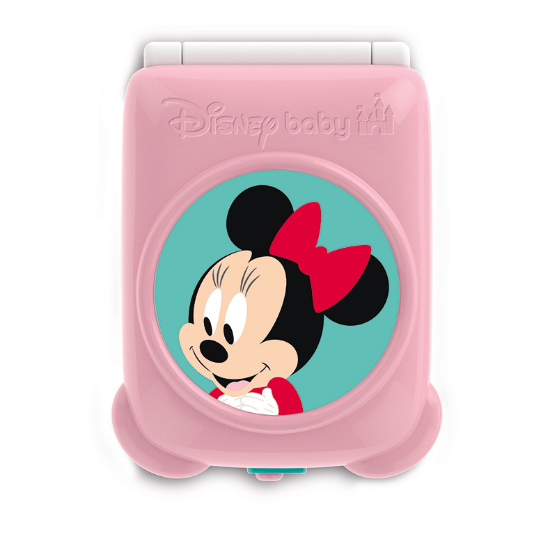 Flip Phone Minnie
