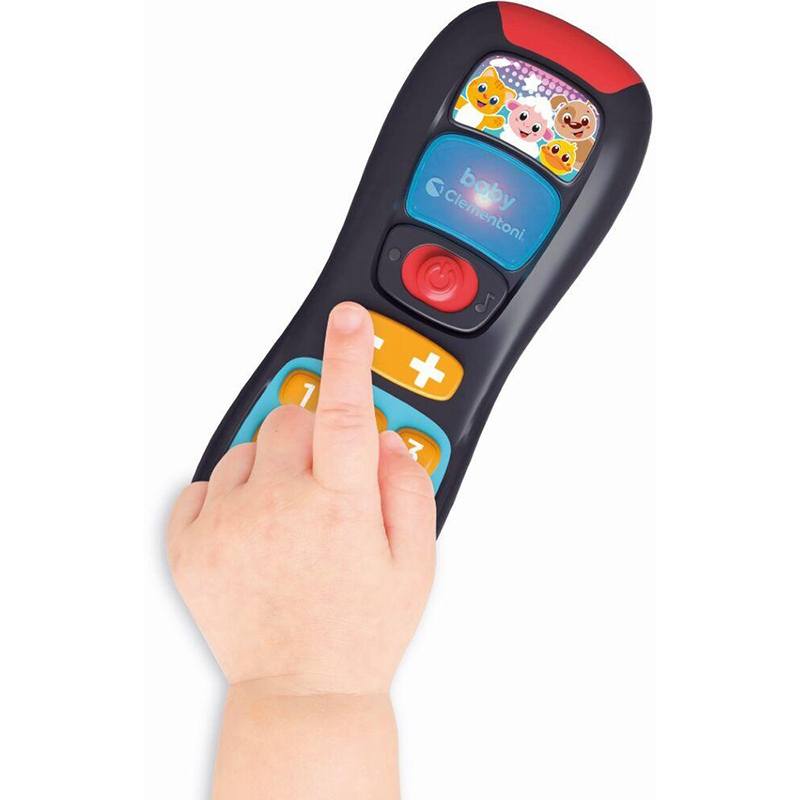 Mando Control Remoto TV Infantil - Imatge 1