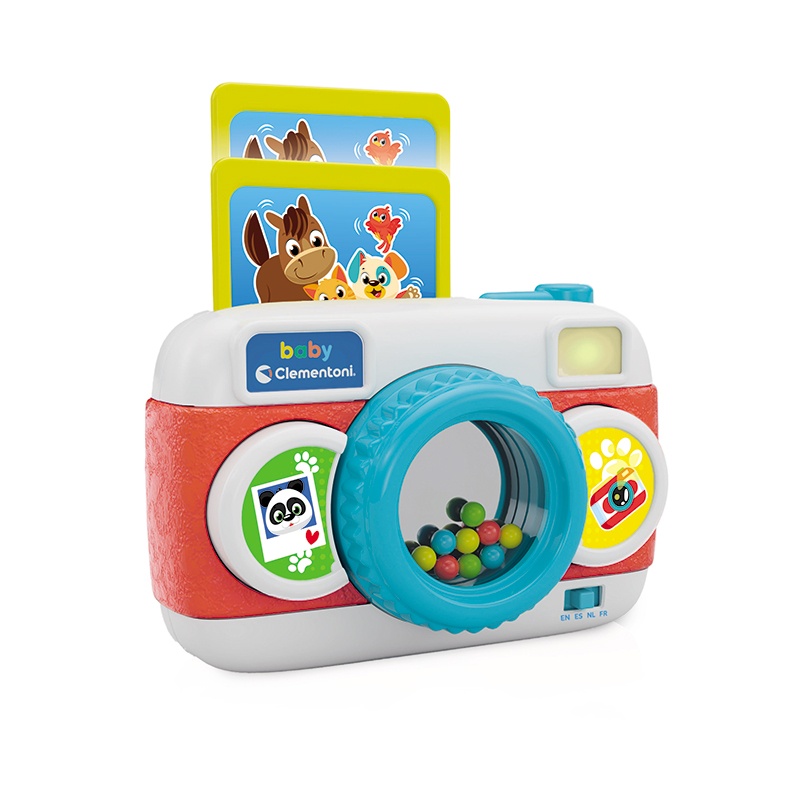 Baby Cámara