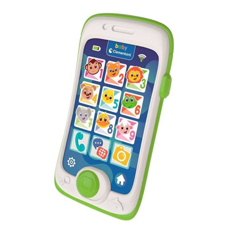 Joguina educativa Smartphone Toca i Juga