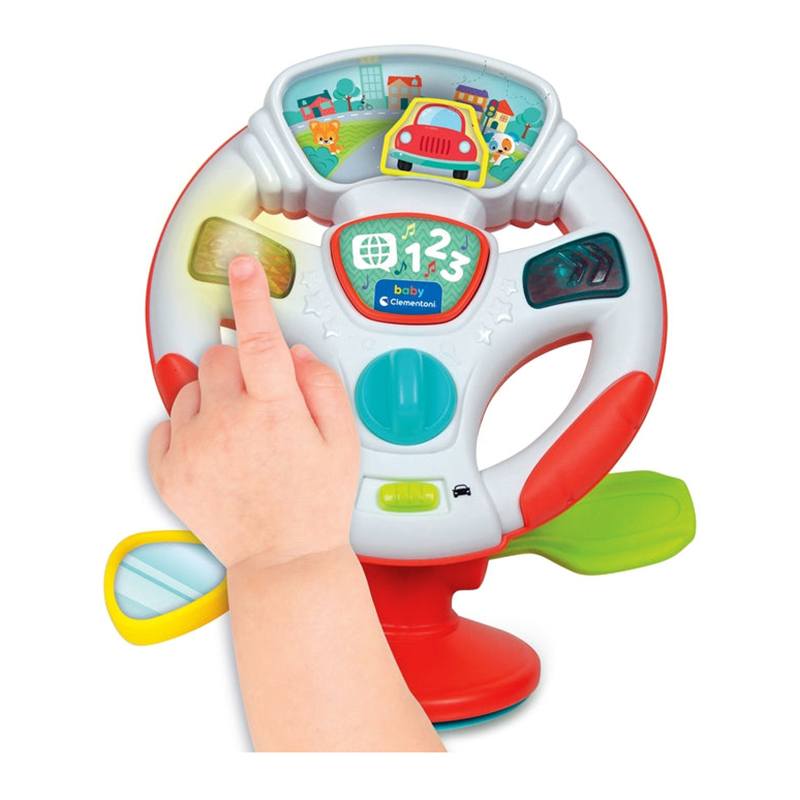 Volante de Actividades - Imagen 2