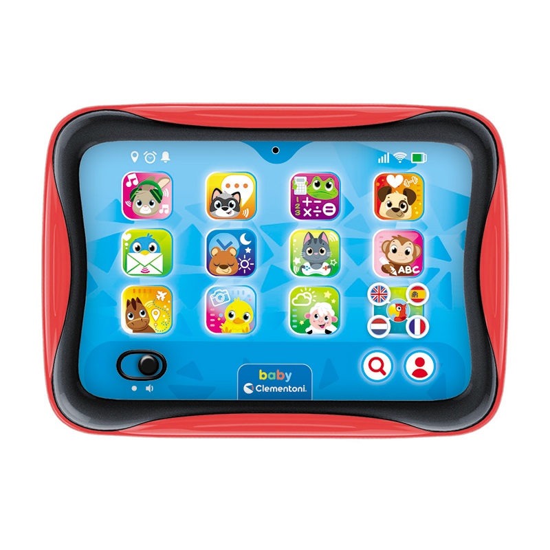 Baby Tablet