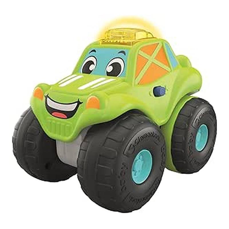 Cotxe infantil Dusty, Dune Buggy Acrobàcies