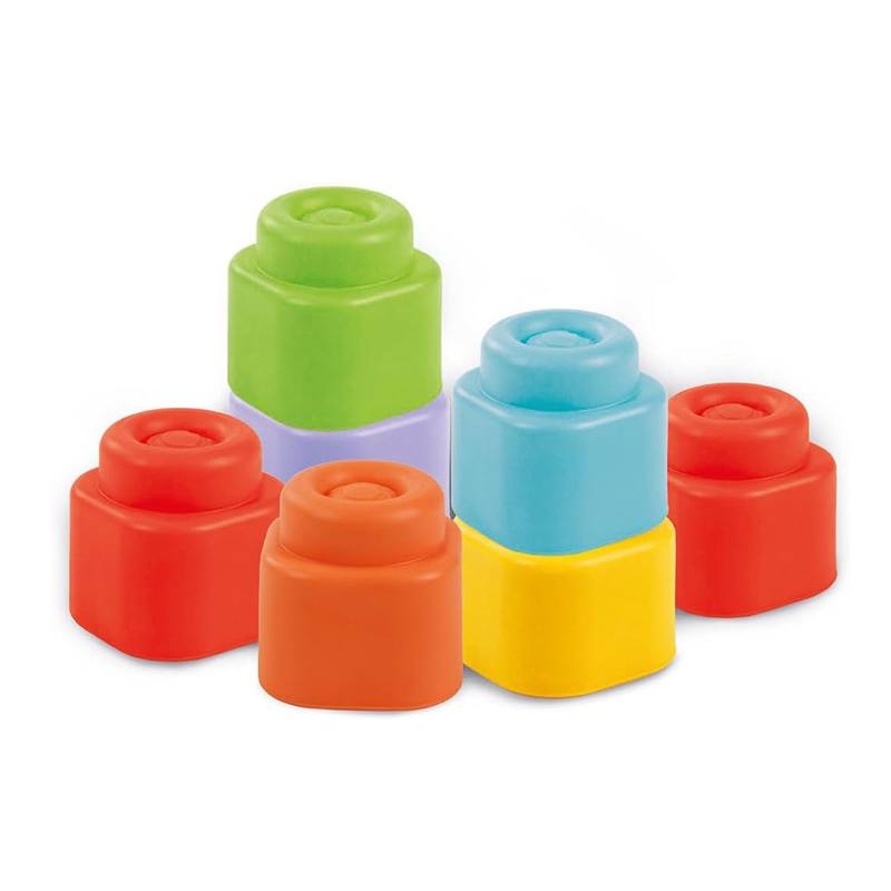 Clemmy Lavadora Sensorial - Imagen 4