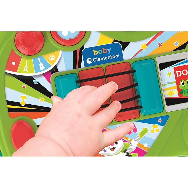 Guitarra Infantil Baby Animal - Imagen 5