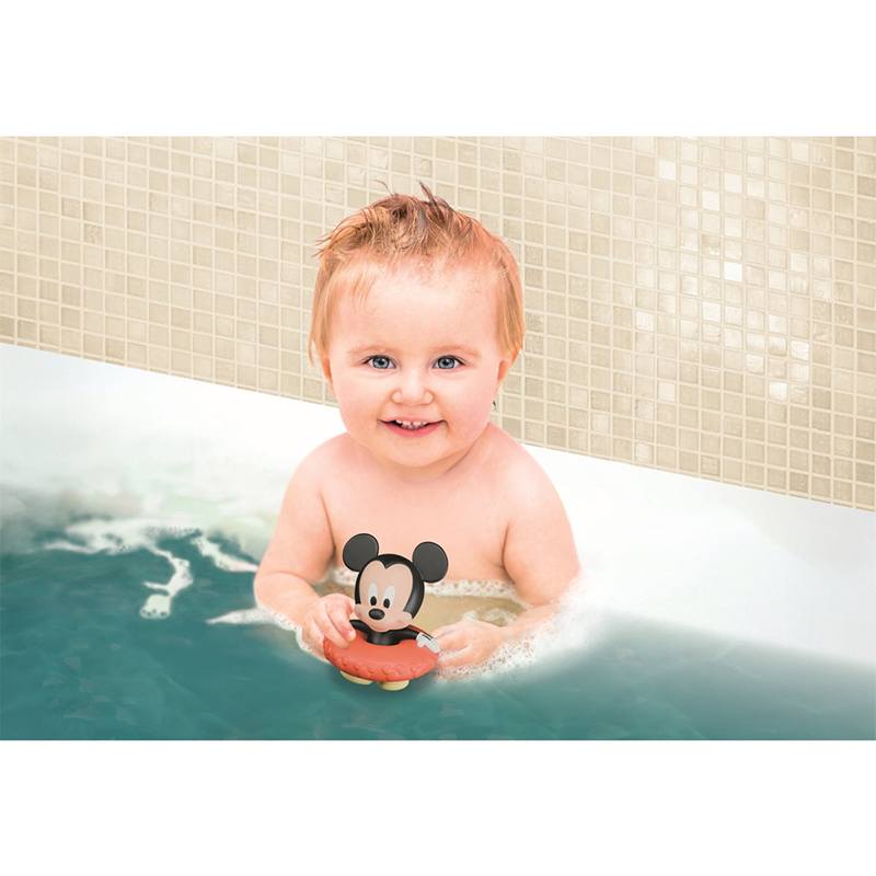 Disney Figura infantil para o banho - Imagem 1