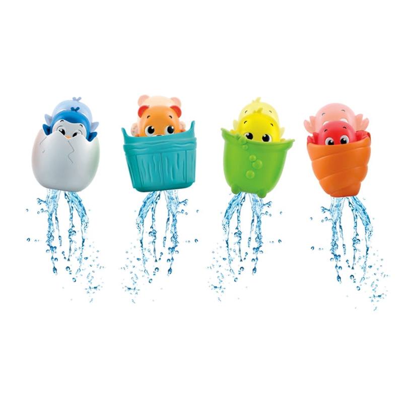 Animalito para Bañera Peekaboo - Imagen 2