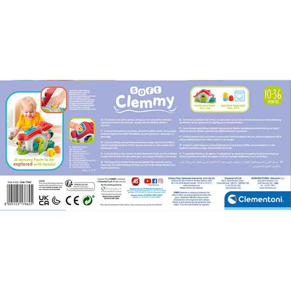 Clemmy Granja Sensorial - Imagen 2