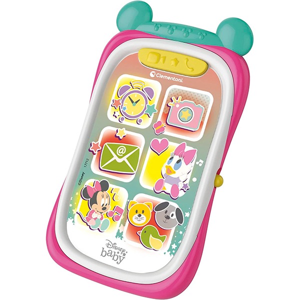 Baby Minnie Smartphone - Imagem 1