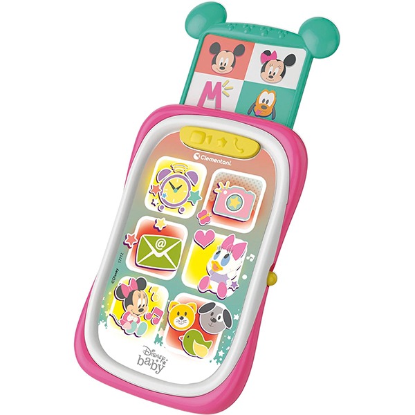 Baby Minnie Smartphone - Imagem 2