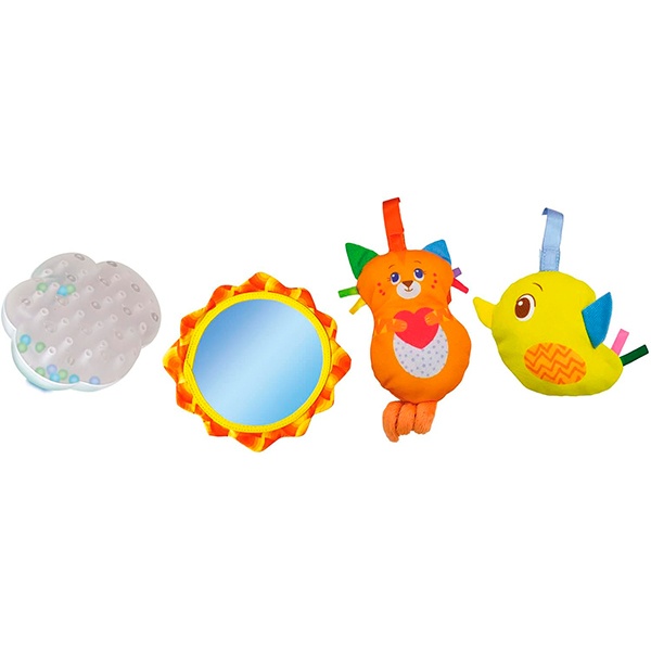 Primer Gimnasio Actividades - Imagen 2